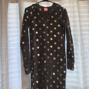 ONESIE POKLA DOT XS
